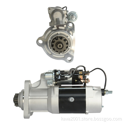 Starter Motor for Caterpillar C10/C11/C12/C13/C15 - 19011506, 19011518, 8200033